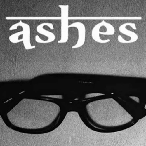 Shey - Ashes