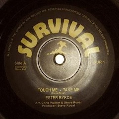 The Solid Gold Orchestra - Tracks Of Love