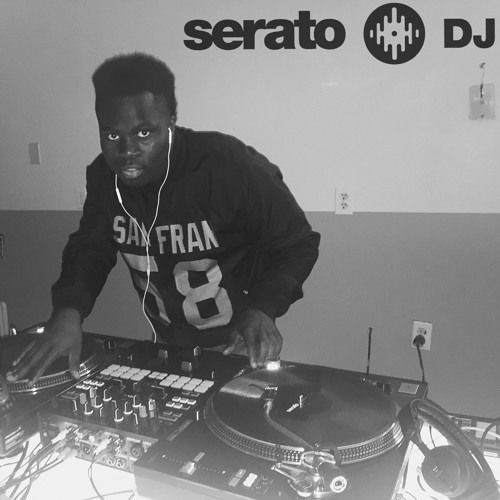 ChaleLetsGo™ : AfroClub Mixtape by Dj Flex