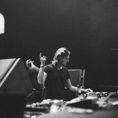 Konstantin Sibold - Stuttgart Electronic Music Festival 2015