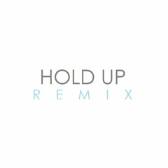 4B- Hold Up (D-John Remix)