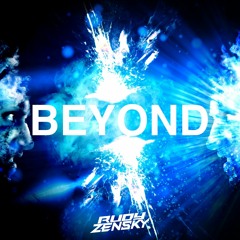 Rudy Zensky - Beyond (Original Mix)
