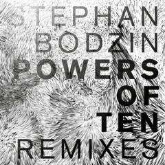 [Herzblut] Stephan Bodzin - Wir (Edu Imbernon & Coyu Remix)