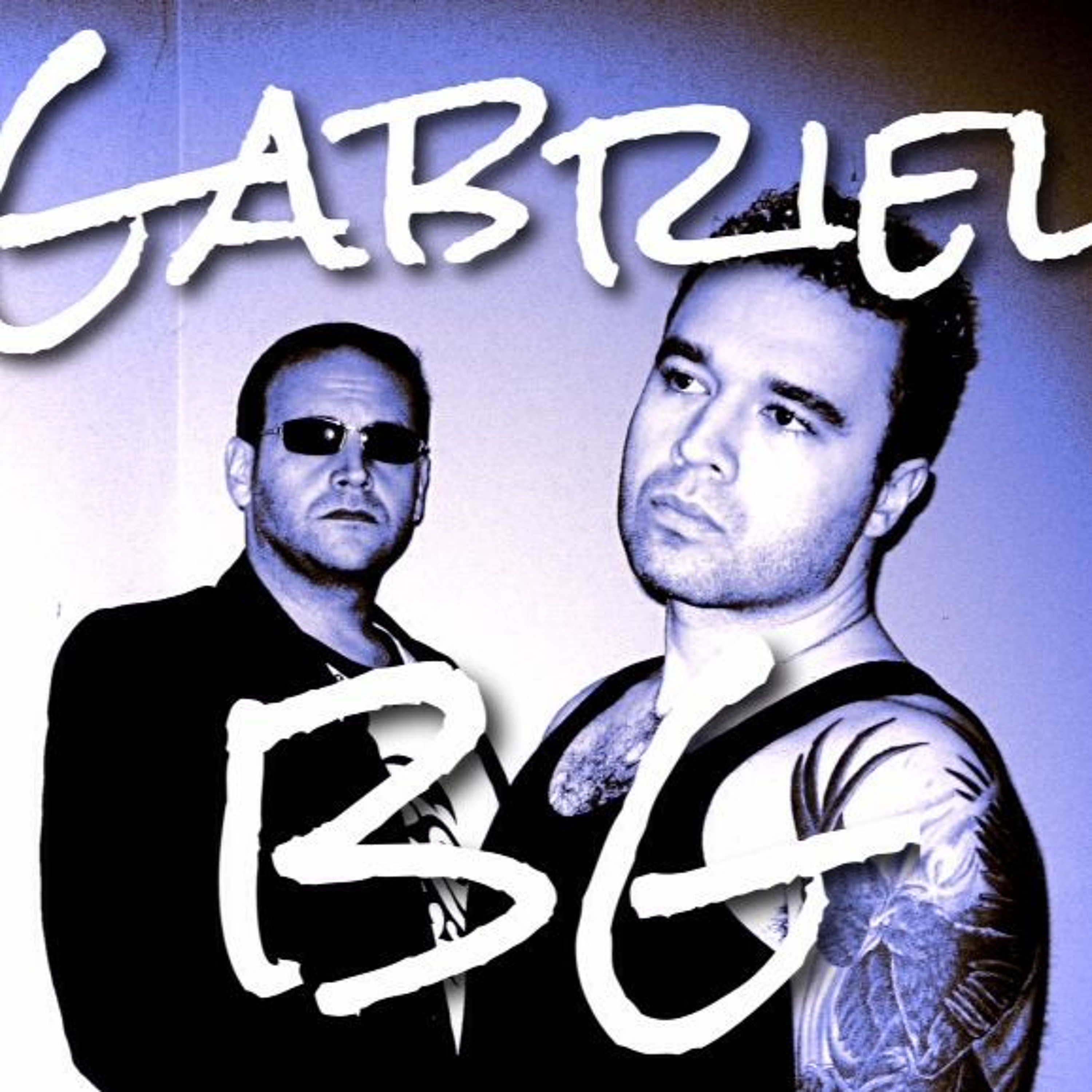 Say Something - A Great Big World Gabriel Bg Cover episode artwork