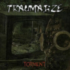 Traumatize - Death Dealer (Say Just Words Remix)