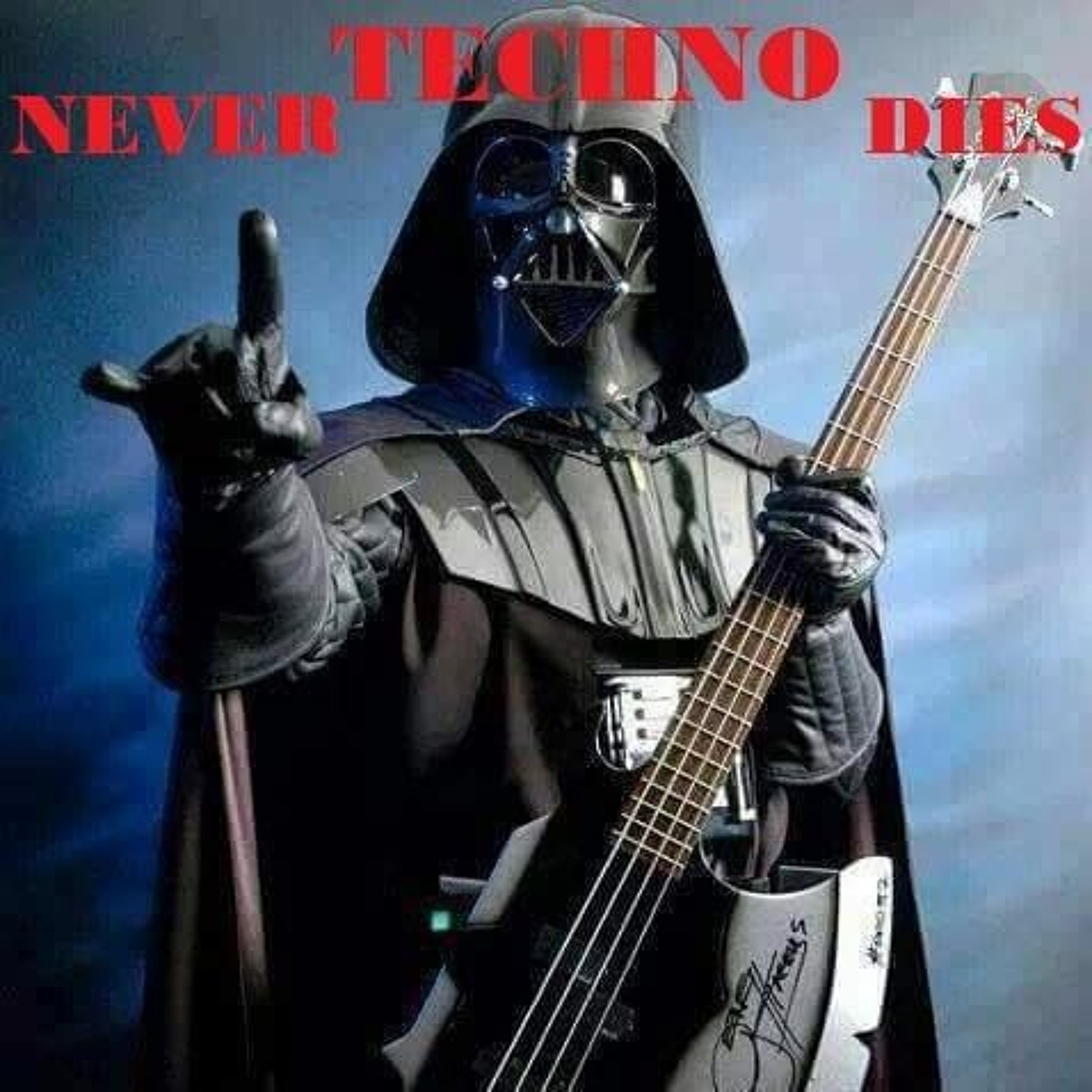 Boxing Day Mushroom Club waiting for DH imperium 5 days left episode artwork