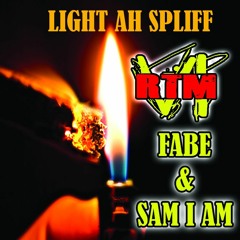 RTMVI - LIGHT AH SPLIFF
