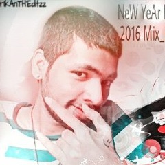 DJ  KING SRIKANTH AND .DJ VENKATESH, GUDIWADA 04 track mix 3m@rr