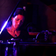 Zoe Rahman The Calling Live @ Glasgow 2015