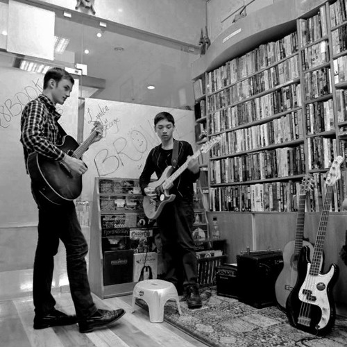 the beatles - julia