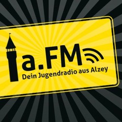 Willkommen bei a.FM - Jetzt bewerben!
