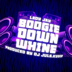 Boogie Down Whine