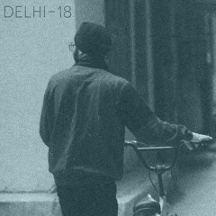 Prabh Deep - Dilli 18 (Prod. by J Dilla)*Punjabi Boom Bap*