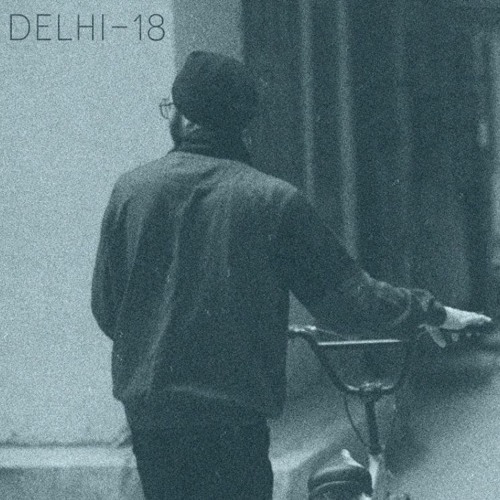 Prabh Deep - Dilli 18 (Prod. by J Dilla)*Punjabi Boom Bap*