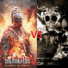 SUBLIMINAL CODE - SIN OF PLEASURE (2016) VS SIN OF PLEASURE (2011)