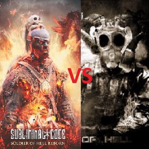 SUBLIMINAL CODE - SIN OF PLEASURE (2016) VS SIN OF PLEASURE (2011)