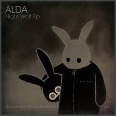 Alda 'Ilime' (Original Mix)