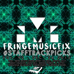 92. #FMFTRACKPICKS (12/26/2015)