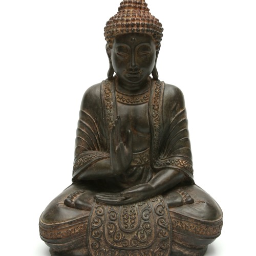 Introducing Buddhism Sangharakshita By Free Buddhist Audio - 