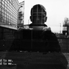 GrayceSoba - The Ghost Inside My Head