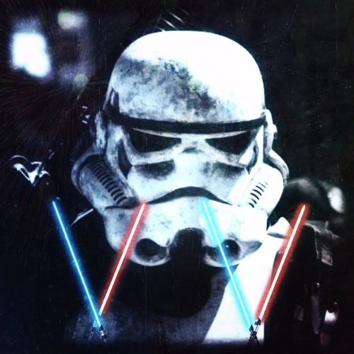 V V - Storm Trooper [BUY = FREE DL]