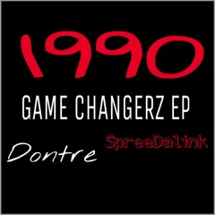 1990 - DON TRE & SPREE - DA - LINK