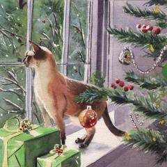 Do You Hear What I Hear? Covered by Rachel Tin