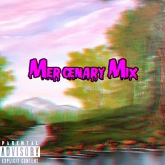 Tale of one nigga -  Thunderous Mercenary (listen yall wont regret)