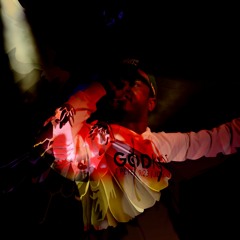 HolyGhost By GodKind