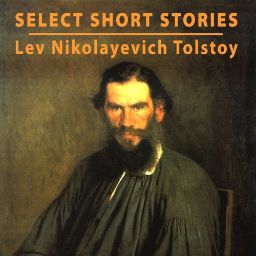 Leo Tolstoy