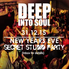 Exclusive Rhemi Live at Deep Into Soul 14.02.15