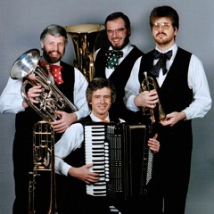 Hungarian Dance No. 5