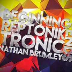 Reptonik, Tronic ft Nathan Brumley - Beginnings End (Original Mix) **FREE DOWNLOAD BUY LINK**