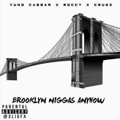 Money Mafia - "B.N.A" (Brooklyn Niggas Anyhow)(prod. by Breeze TheBeatMachine)