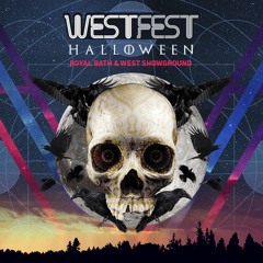 Ed E.T & D.T.R Vs MCP Feat MC Jay P Live @ Westfest 2015 Halloween