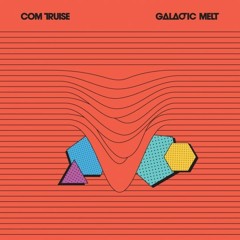 Com Truise - Broken Date (Trying to make the same, it's an exercise)