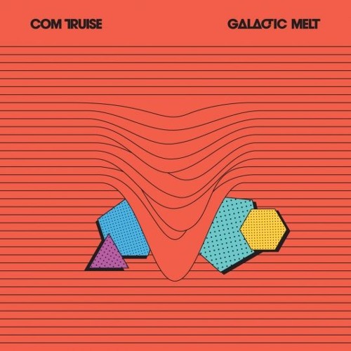 Com Truise - Broken Date (Trying to make the same, it's an exercise)