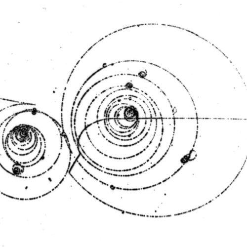Zeno's Paradox