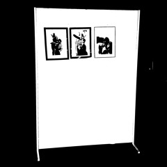 My Friend The Partition