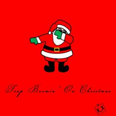 [Migos & Soulja Boy Type Beat] "Trap Boomin' On Christmas"(W/Hook)