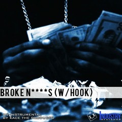 [2 Chainz / DJ Mustard Type Beat] "Broke Niggas" (W/Hook)