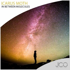 Icarus Moth - In Between Molecules