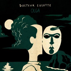 Docteur Culotte - Behind The Wooden Gate