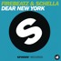 Dear New York (nilslux Remix)
