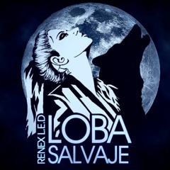 Loba Salvaje