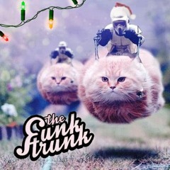 Defunk Presents "The Funk Trunk Mixes" - Episode 7