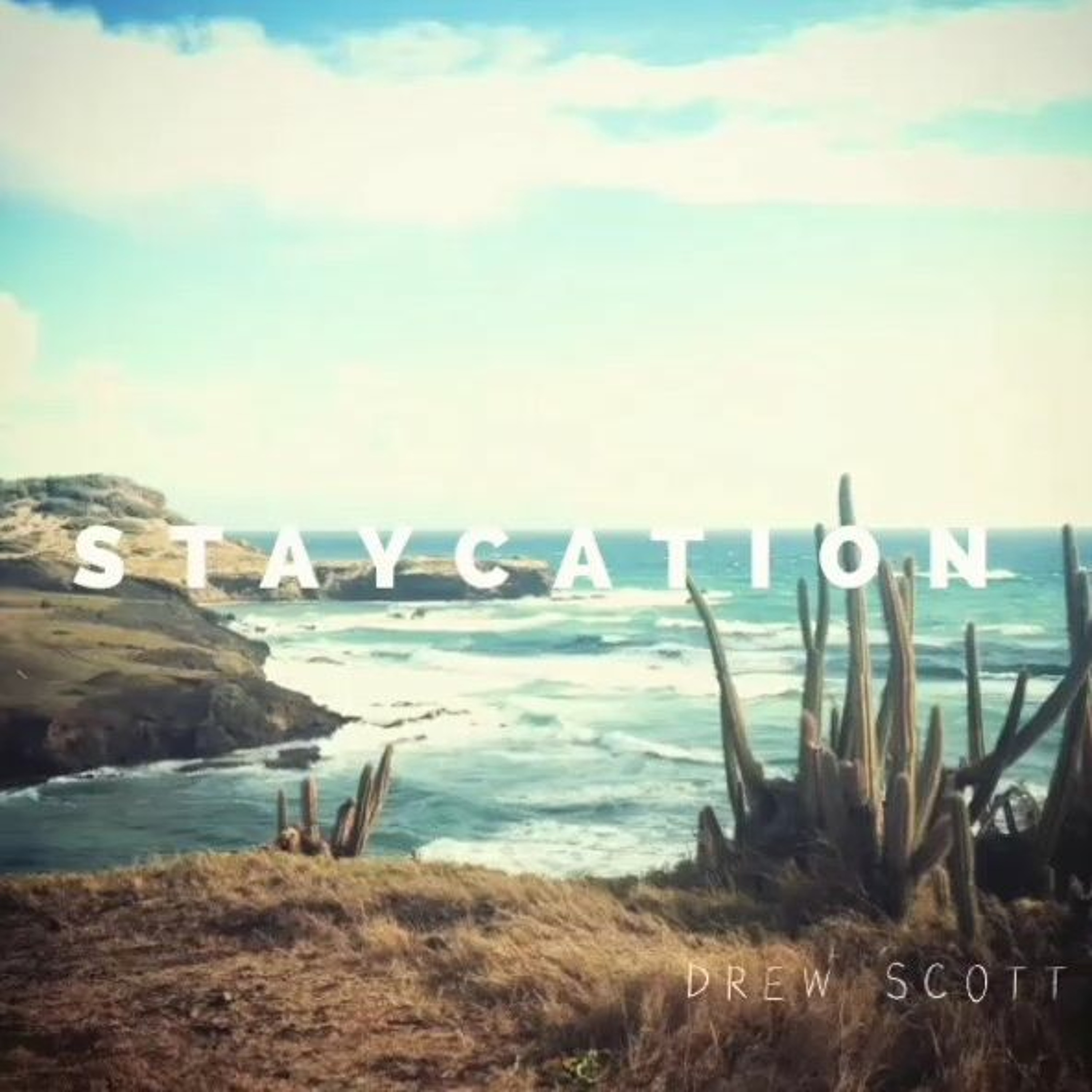 Staycation episode artwork