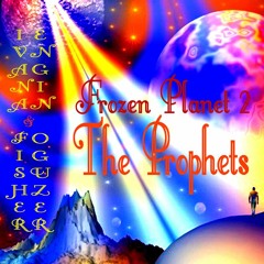 Frozen Planet 2 - The Prophets (Dec. 26, 2015) IVANA FISHER & ENGIN OGUZER