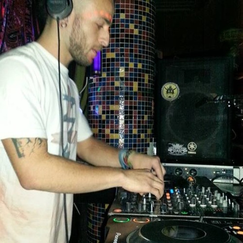 JuliosMap Dj Set - Voodoo Lounge w/ Sonic Species @ Dublin (18.12.2015)