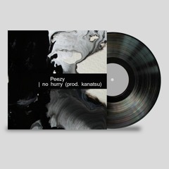 Peezy | no hurry (prod. kanotsu)